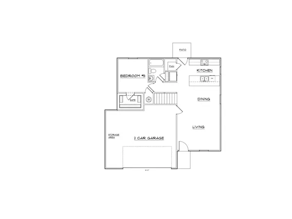 $311,990 | 1365 Emporia Street, El Dorado, KS 67042