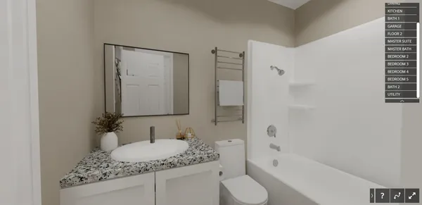 $311,990 | 1365 Emporia Street, El Dorado, KS 67042