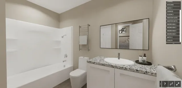 $311,990 | 1365 Emporia Street, El Dorado, KS 67042