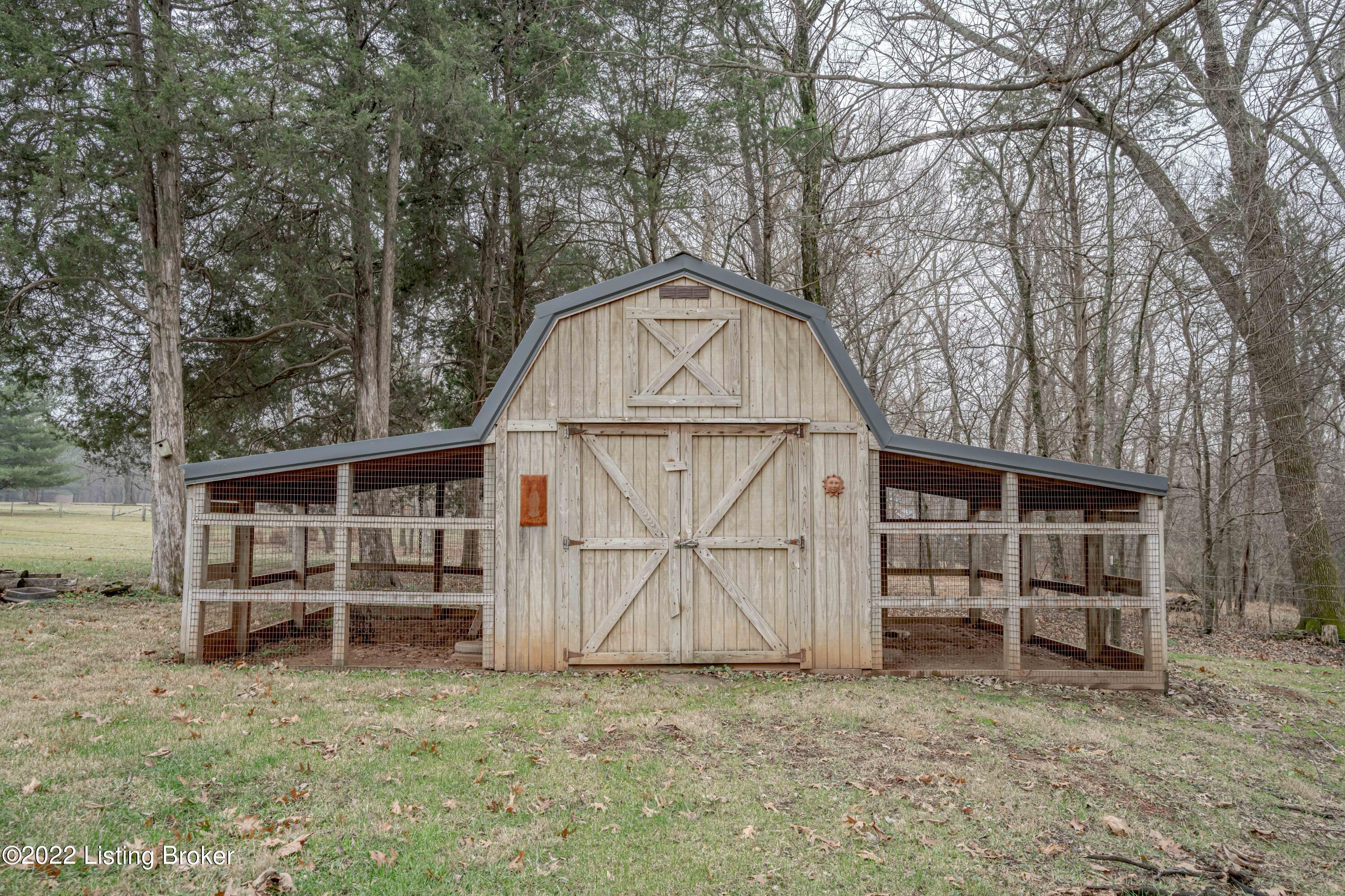 1032 Stone House Ridge Road Bardstown, KY 40004 - Photo 75 of 97 7