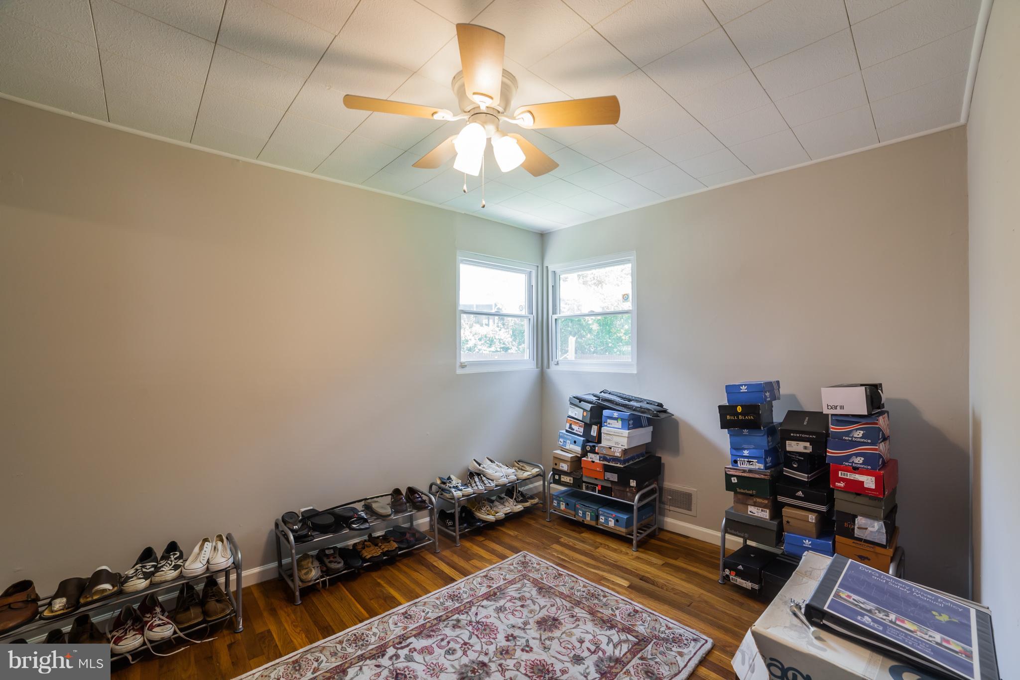 1302 Sudvale Road Baltimore, MD 21208 - Photo 18 of 27 Bedroom