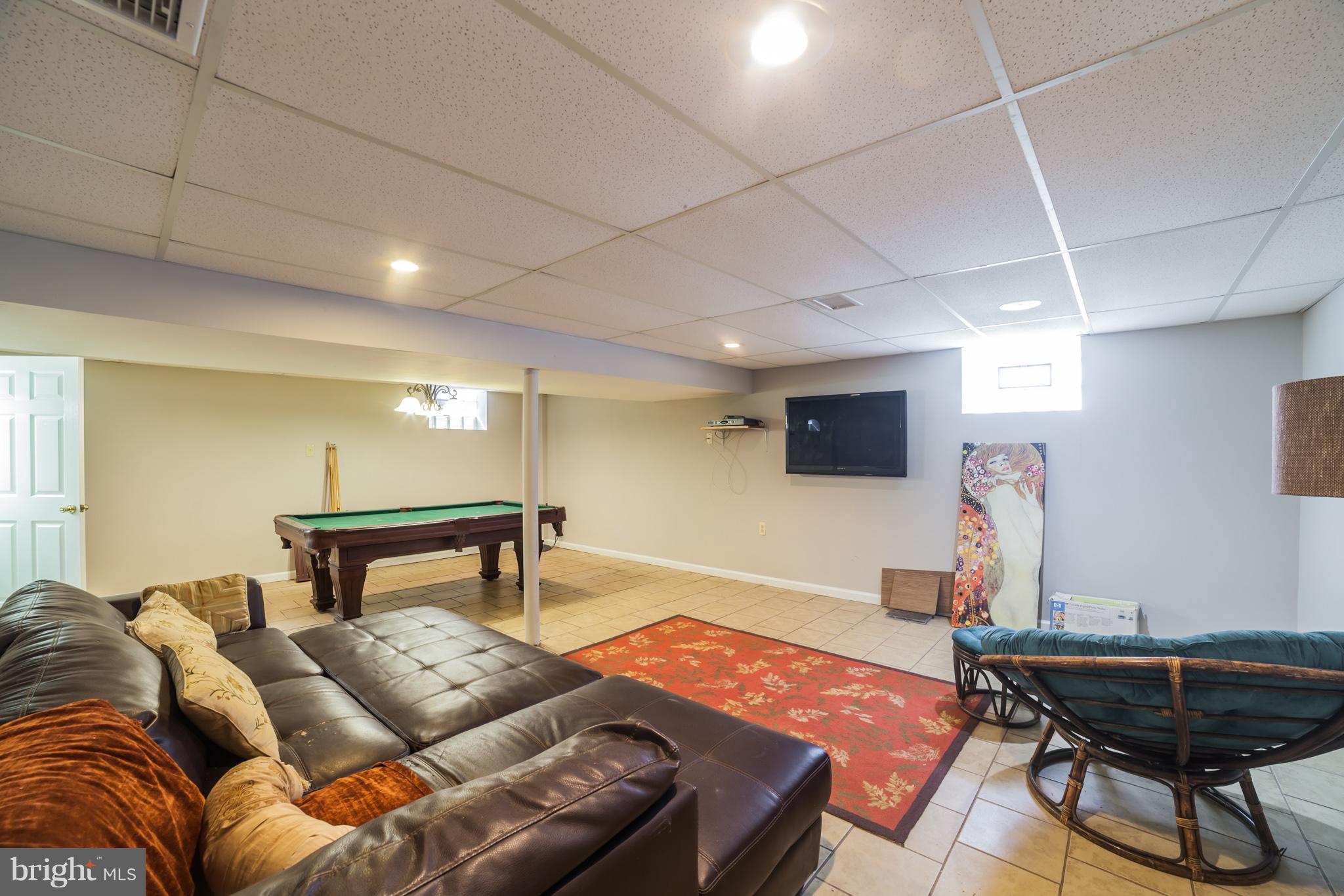 1302 Sudvale Road Baltimore, MD 21208 - Photo 20 of 27 Basement