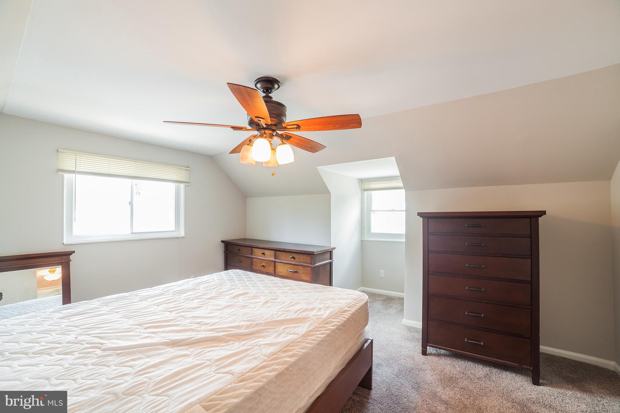 1302 Sudvale Road Baltimore, MD 21208 - Photo 24 of 27 Bedroom
