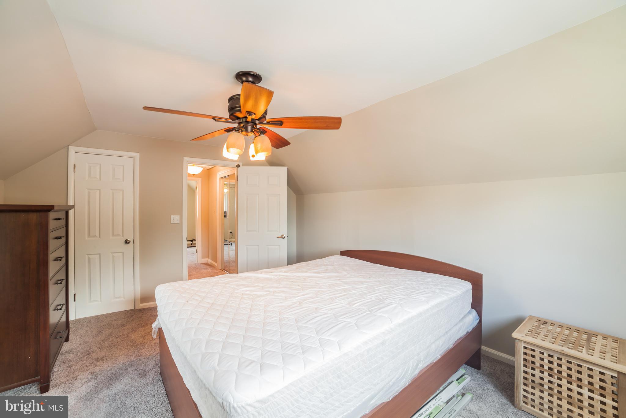 1302 Sudvale Road Baltimore, MD 21208 - Photo 25 of 27 Bedroom