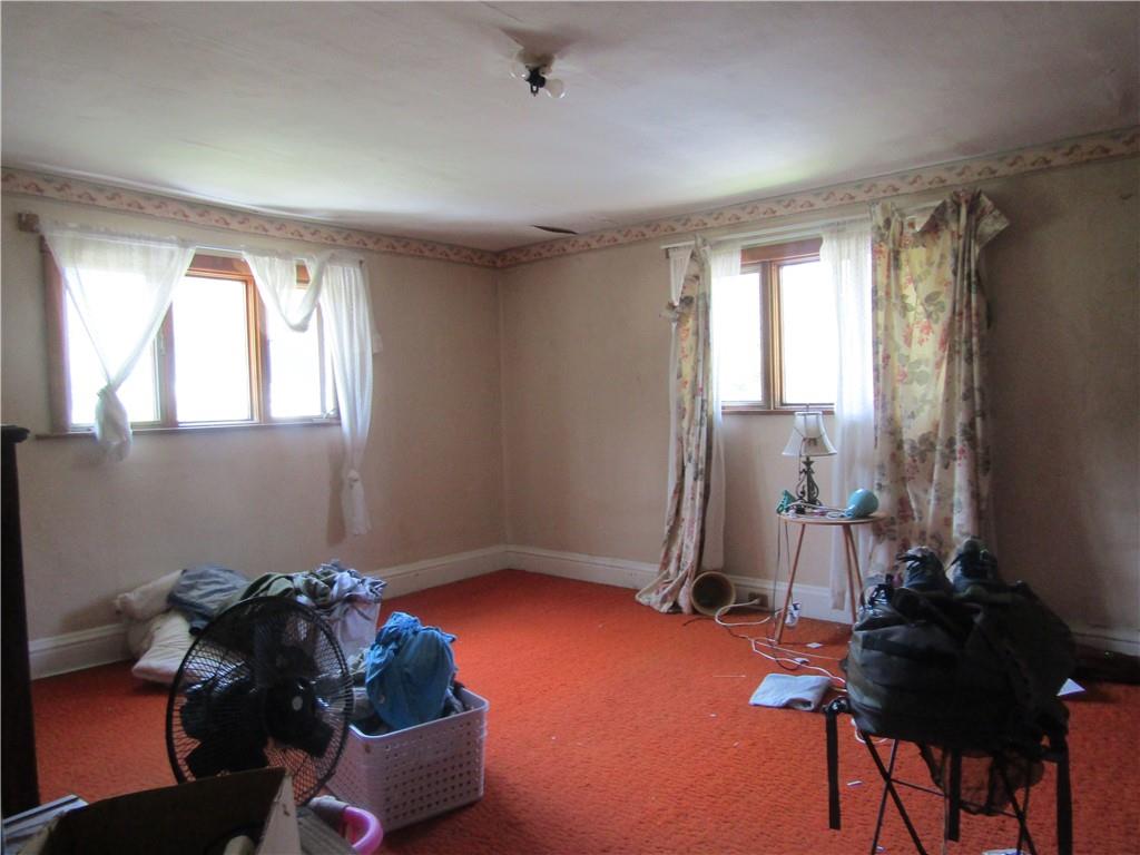 174 Juniata Road Dunbar, PA 15431 - Photo 8 of 12 a living room with furniture and a window