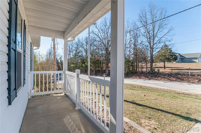 $265,000 | 23386 Roulette Road, Waynesville, MO 65583