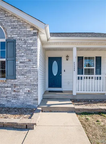 $265,000 | 23386 Roulette Road, Waynesville, MO 65583