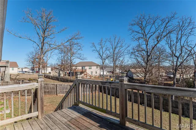 $265,000 | 23386 Roulette Road, Waynesville, MO 65583