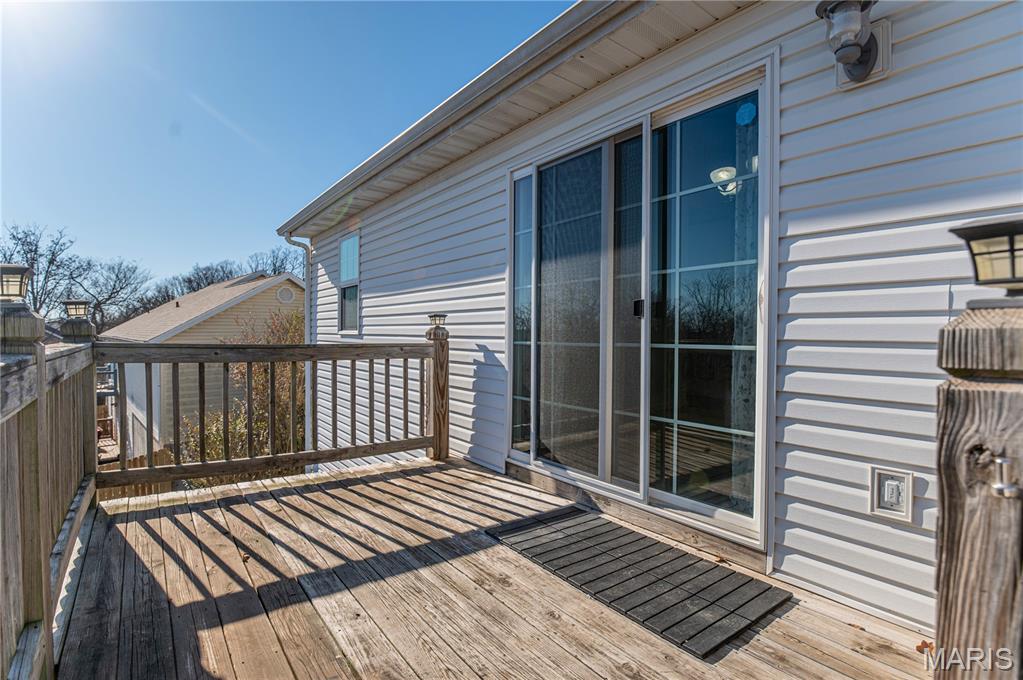 23386 Roulette Road Waynesville, MO 65583 - Photo 34 of 38