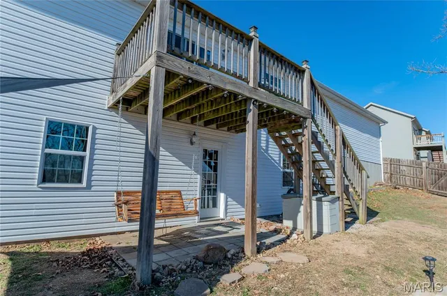 $265,000 | 23386 Roulette Road, Waynesville, MO 65583