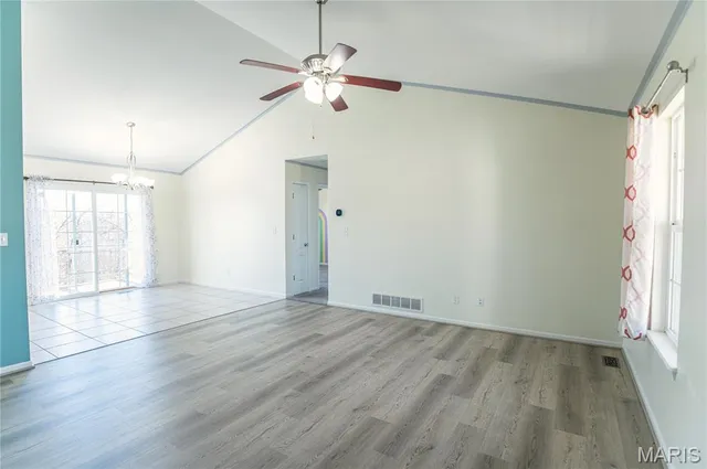 $265,000 | 23386 Roulette Road, Waynesville, MO 65583