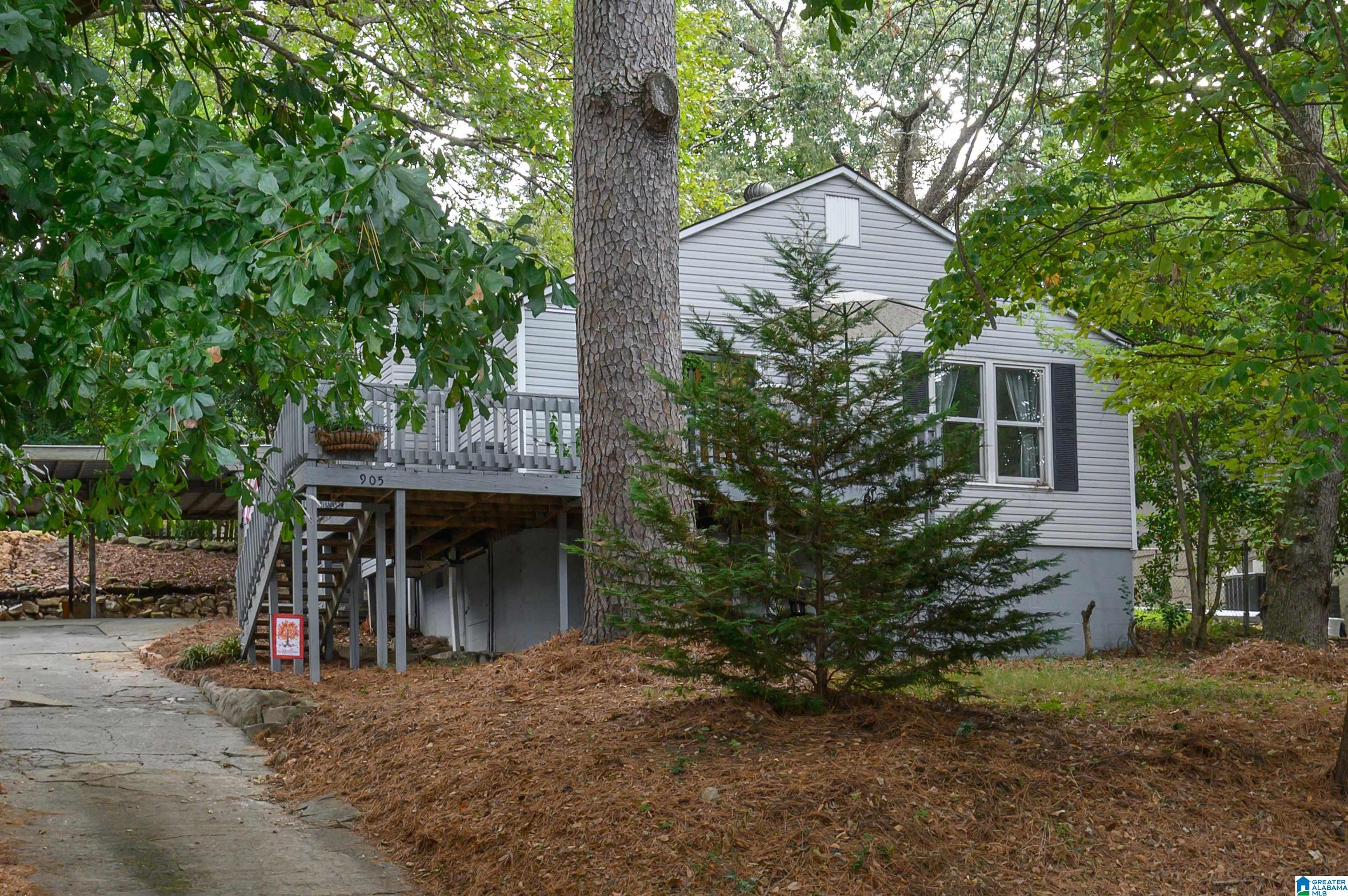 905 Columbiana Road Homewood, AL 35209 - Photo 2 of 55