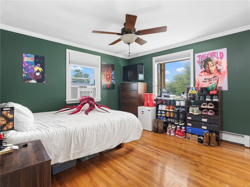 160 Mohawk Trail Cranston, RI 02921 - Photo 13 of 24 Bedroom 2