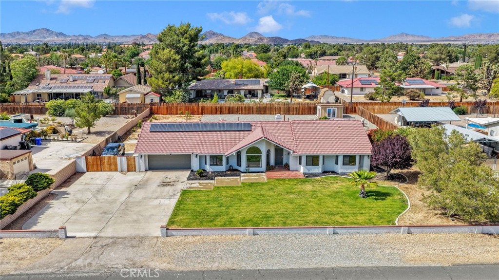 13028 Quapaw Road Apple Valley, CA 92308 - Photo 50 of 52