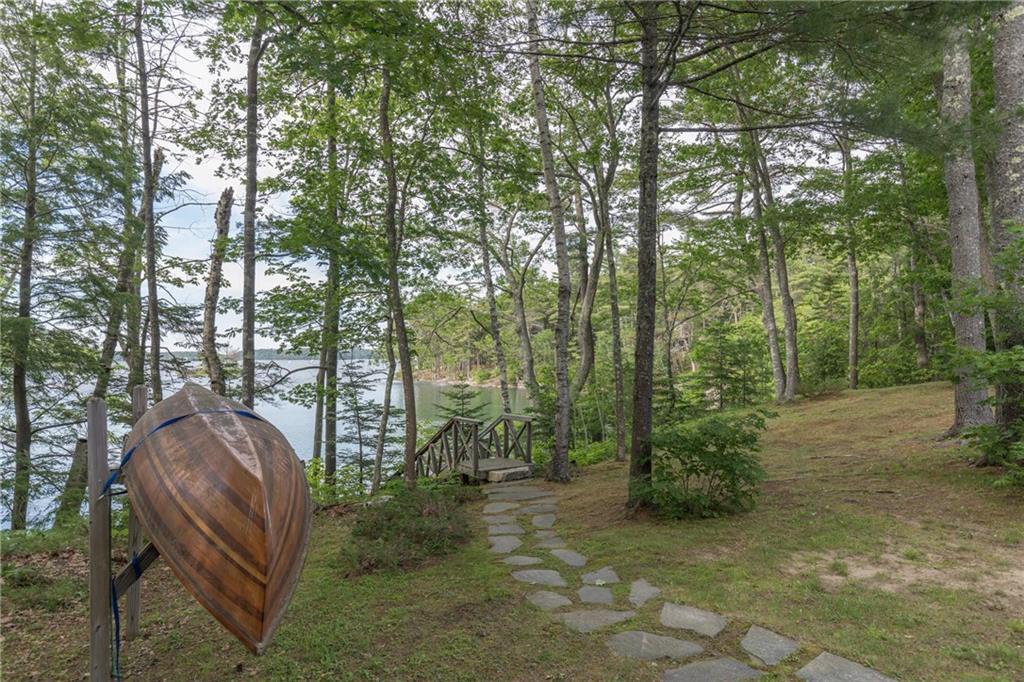 103 Laurel Cove Road Harpswell, ME 04079 - Photo 27 of 35 Photo