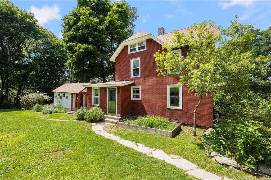 26 Withey Hill Road Plainfield, CT 06354 - Photo 1 of 1 Gallery Image 1