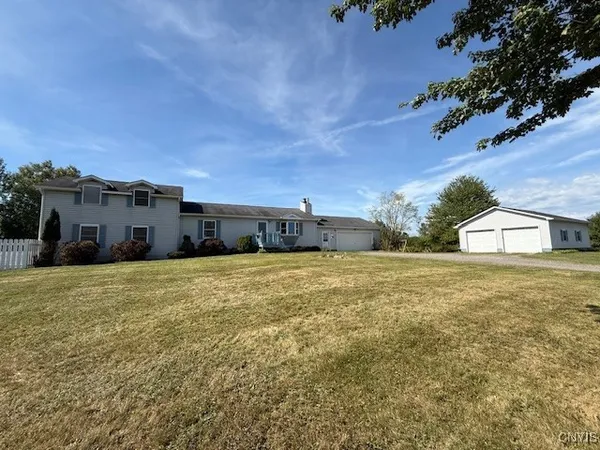 $390,000 | 351 Halsey Road, Richland, NY 13142