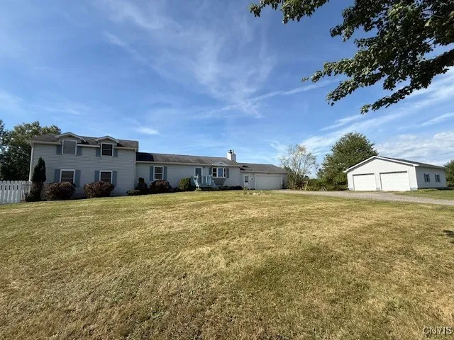 $400,000 | 351 Halsey Road, Richland, NY 13142