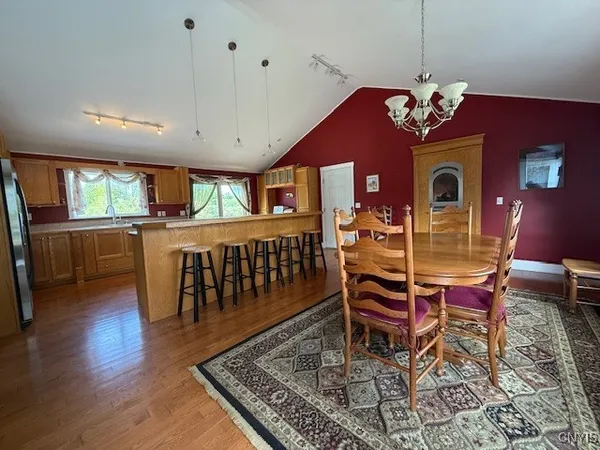 $390,000 | 351 Halsey Road, Richland, NY 13142