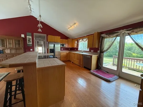 $390,000 | 351 Halsey Road, Richland, NY 13142