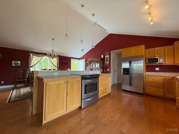 $390,000 | 351 Halsey Road, Richland, NY 13142