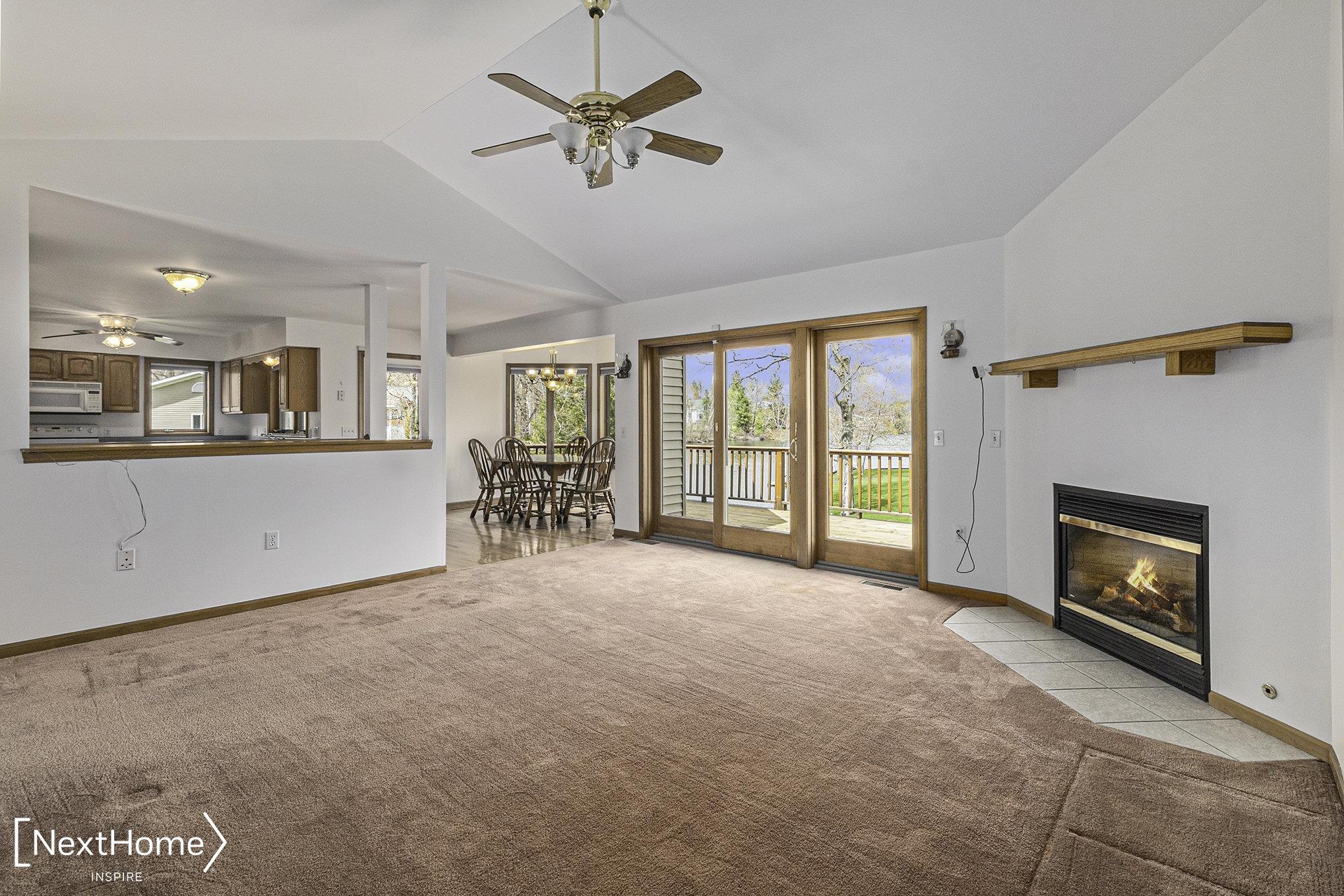 4660 Clendening Road Gladwin, MI 48624 - Photo 10 of 67 Gallery Image 10