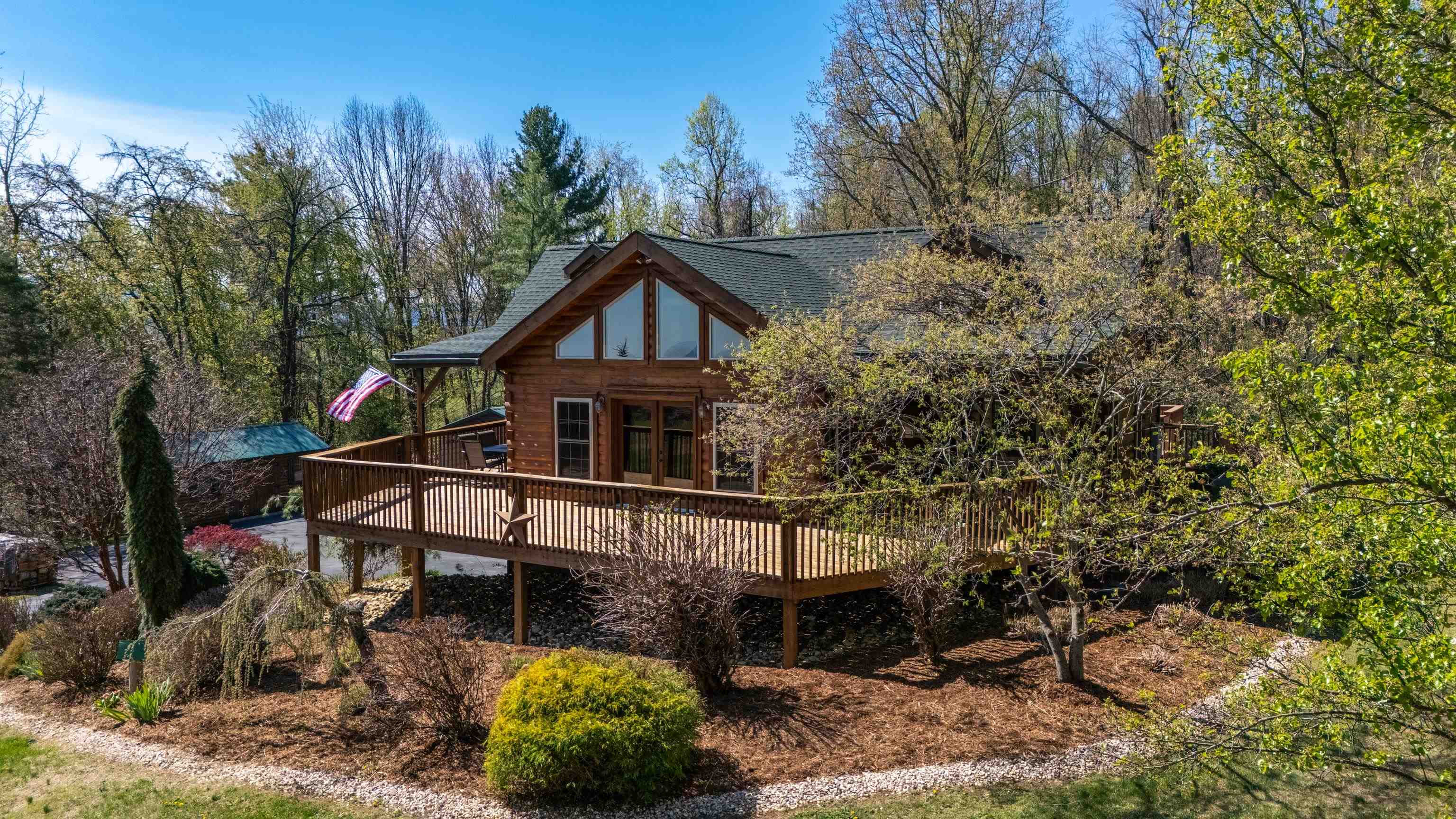115 Spring Crossing Lane Steeles Tavern, VA 24476 - Photo 11 of 74