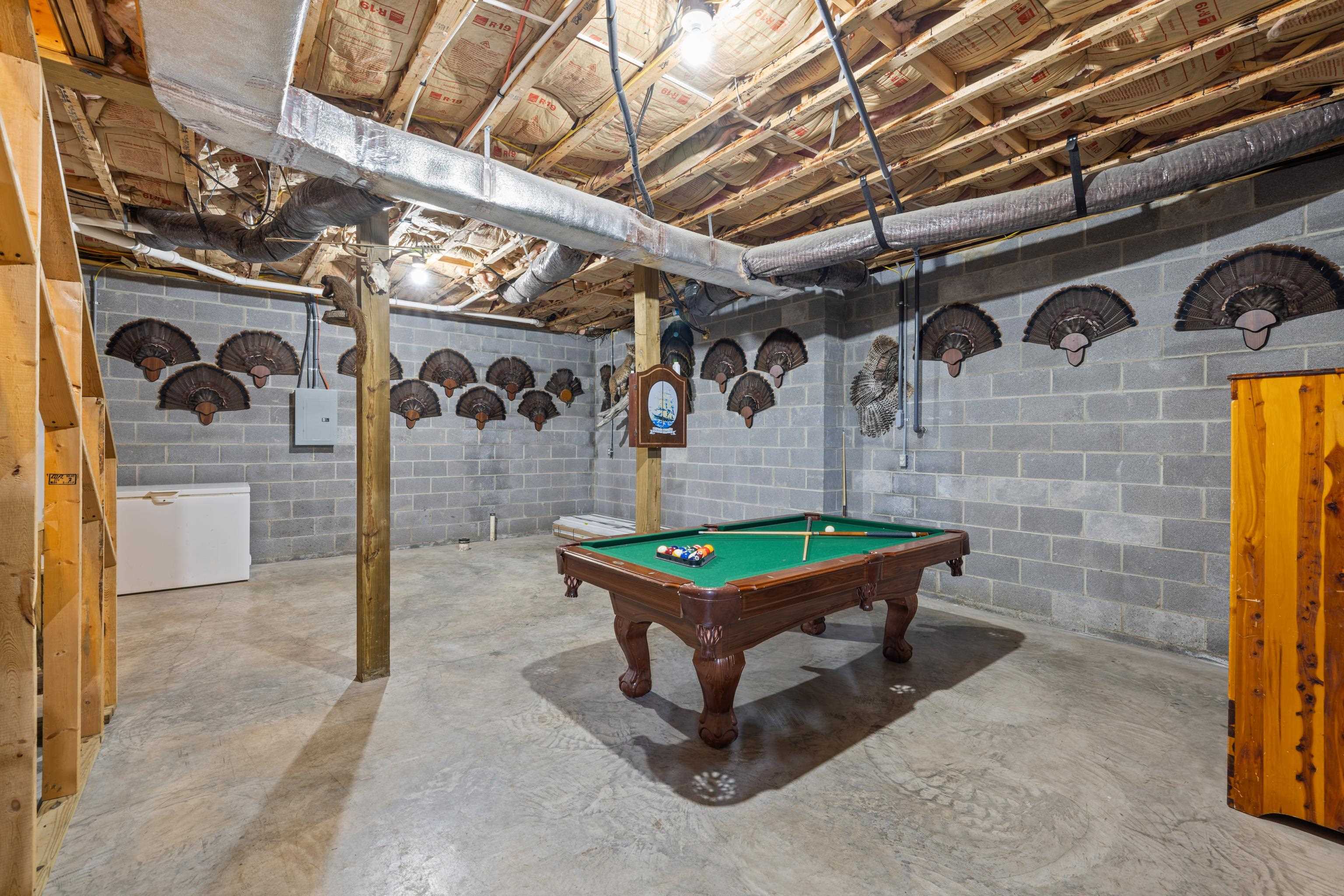 115 Spring Crossing Lane Steeles Tavern, VA 24476 - Photo 45 of 74