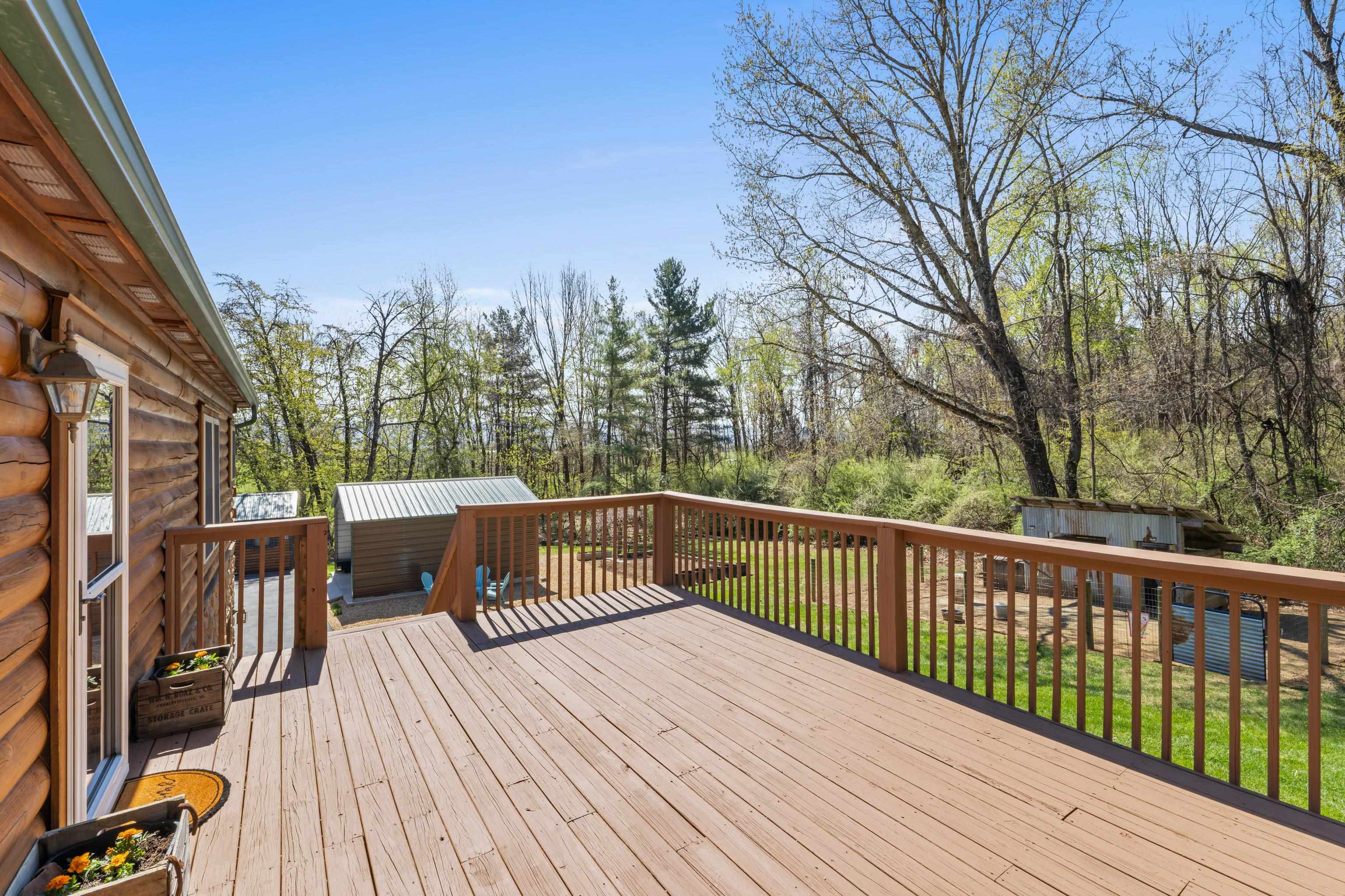 115 Spring Crossing Lane Steeles Tavern, VA 24476 - Photo 49 of 74