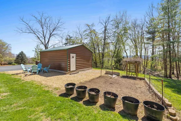 $649,900 | 115 Spring Crossing Lane, Steeles Tavern, VA 24476