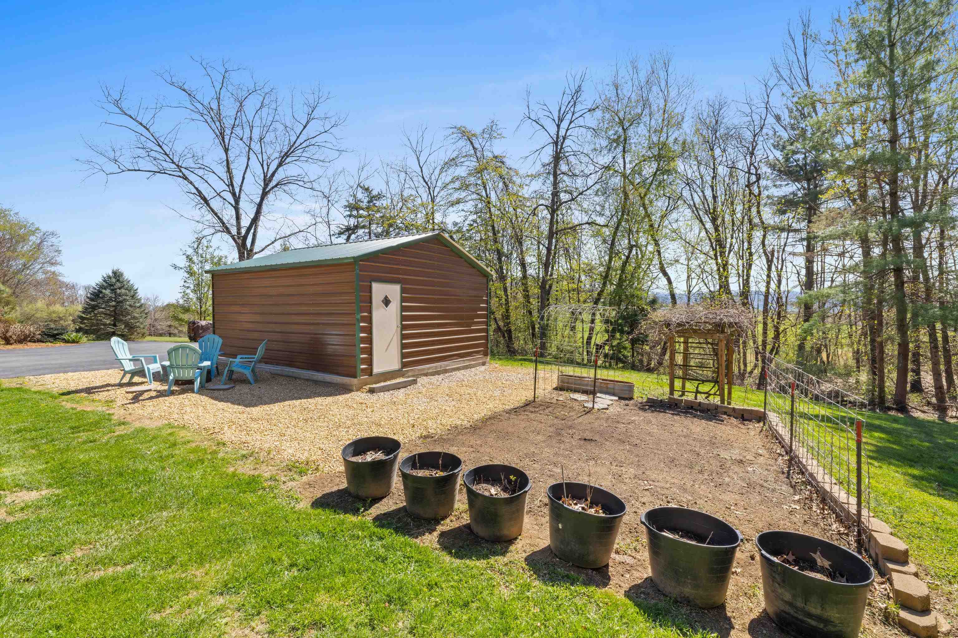 115 Spring Crossing Lane Steeles Tavern, VA 24476 - Photo 61 of 74