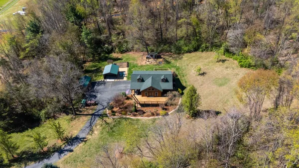 $649,900 | 115 Spring Crossing Lane, Steeles Tavern, VA 24476