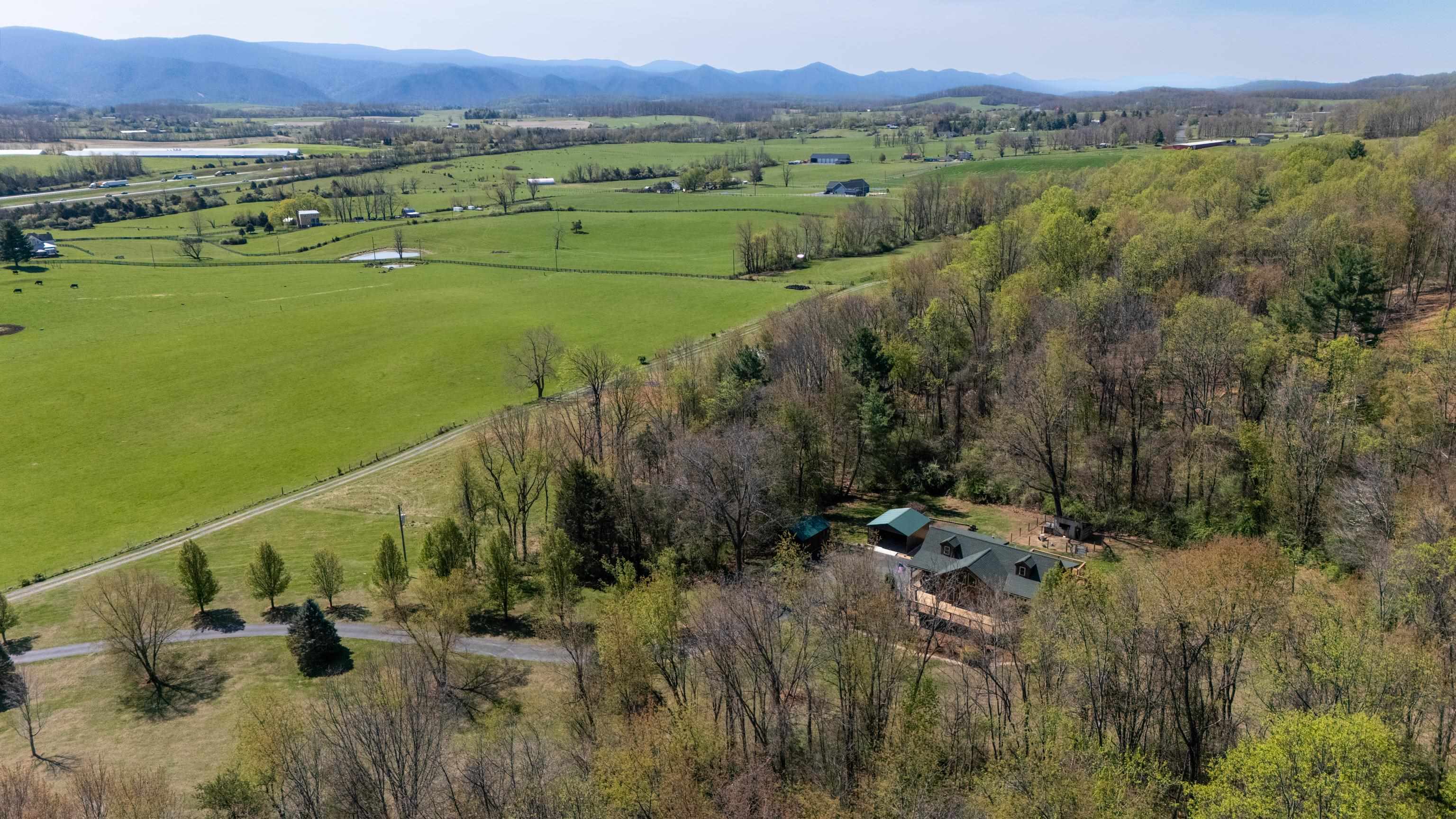 115 Spring Crossing Lane Steeles Tavern, VA 24476 - Photo 68 of 74