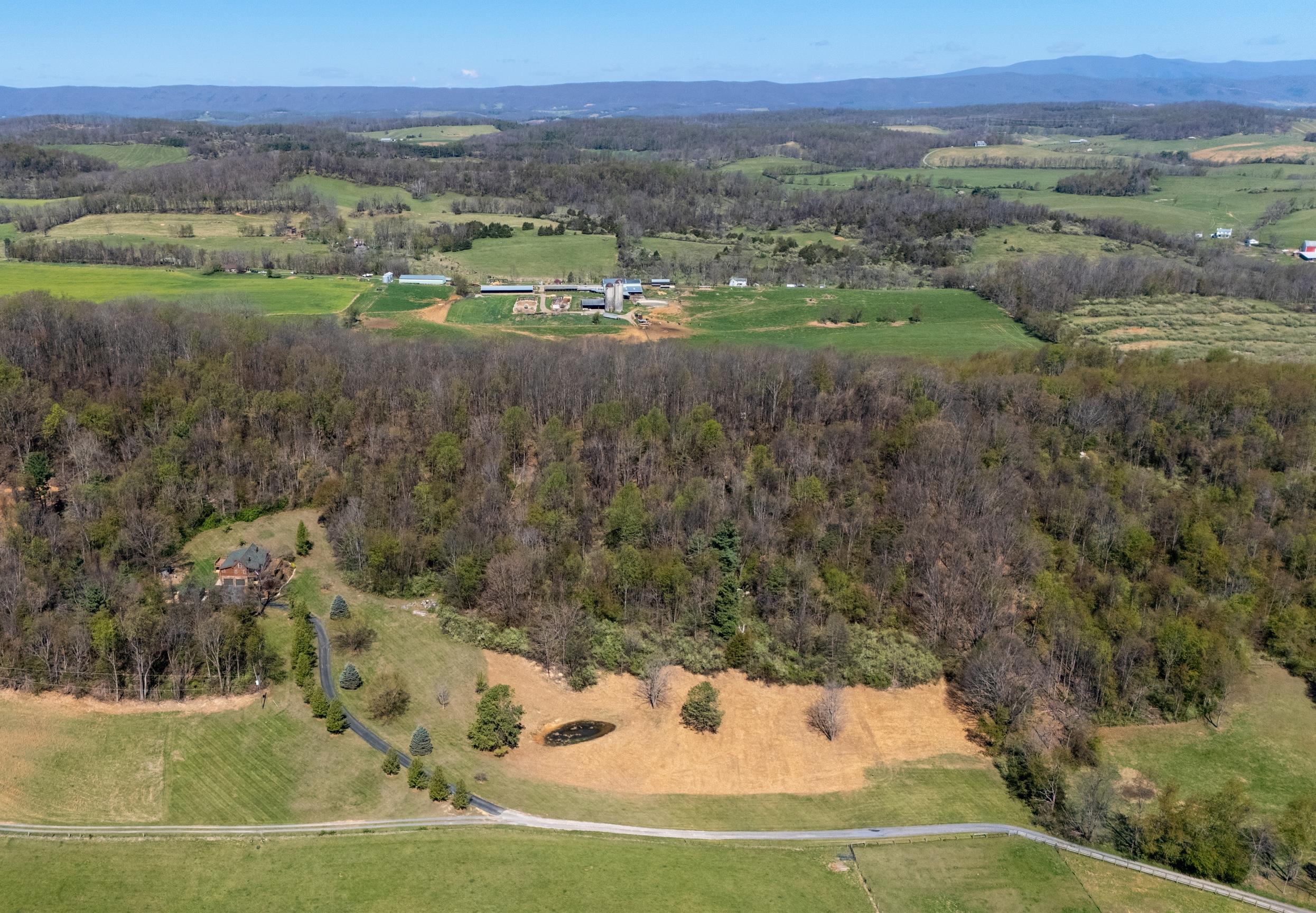 115 Spring Crossing Lane Steeles Tavern, VA 24476 - Photo 69 of 74