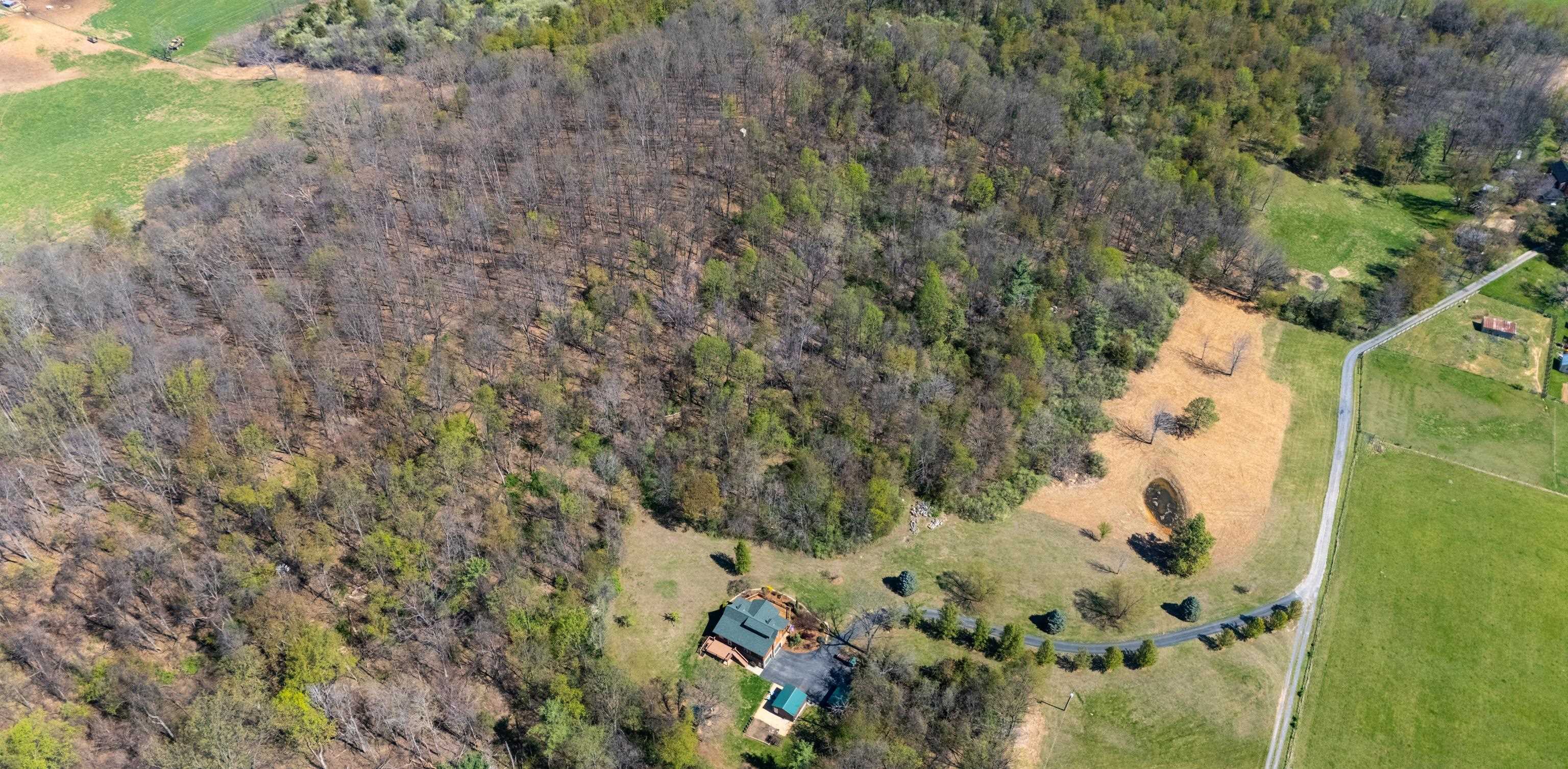 115 Spring Crossing Lane Steeles Tavern, VA 24476 - Photo 70 of 74