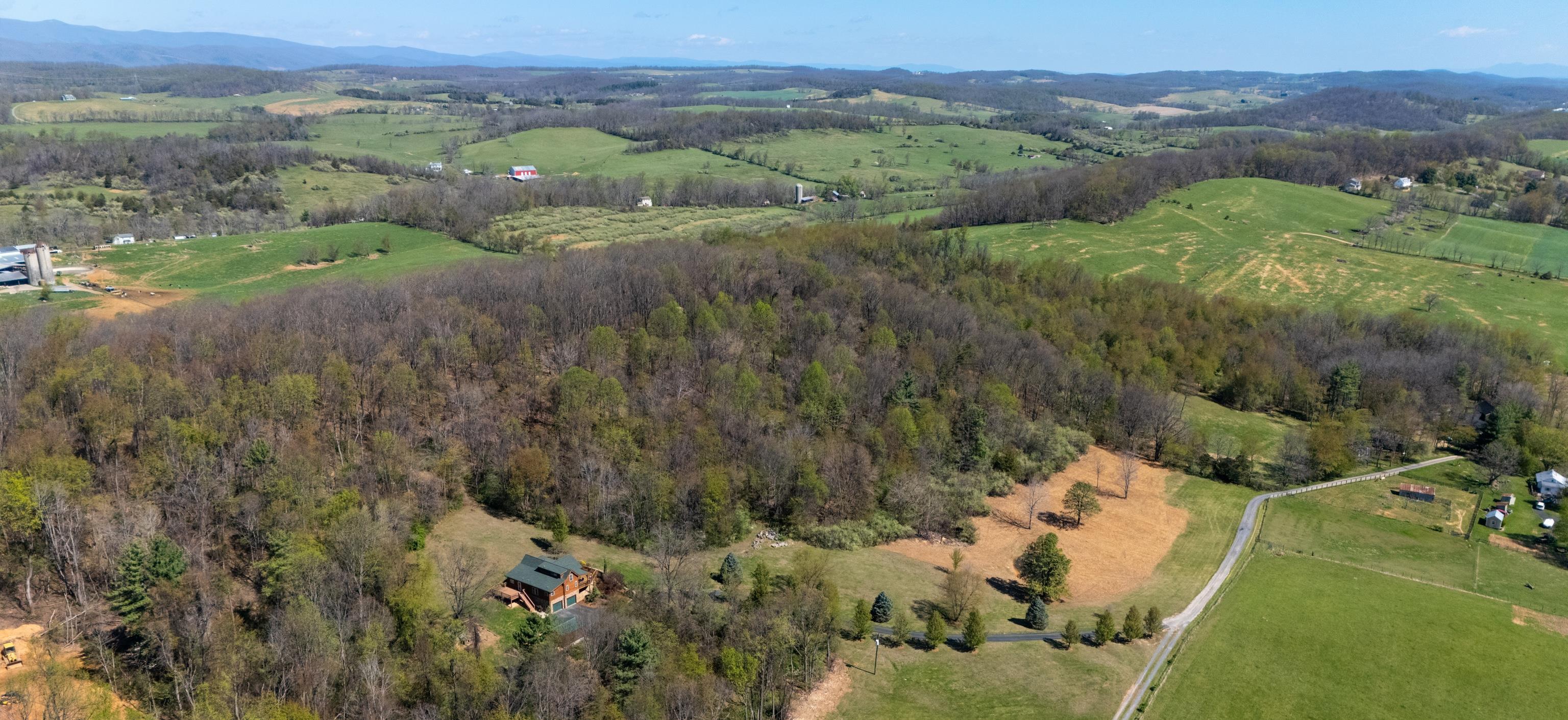 115 Spring Crossing Lane Steeles Tavern, VA 24476 - Photo 71 of 74