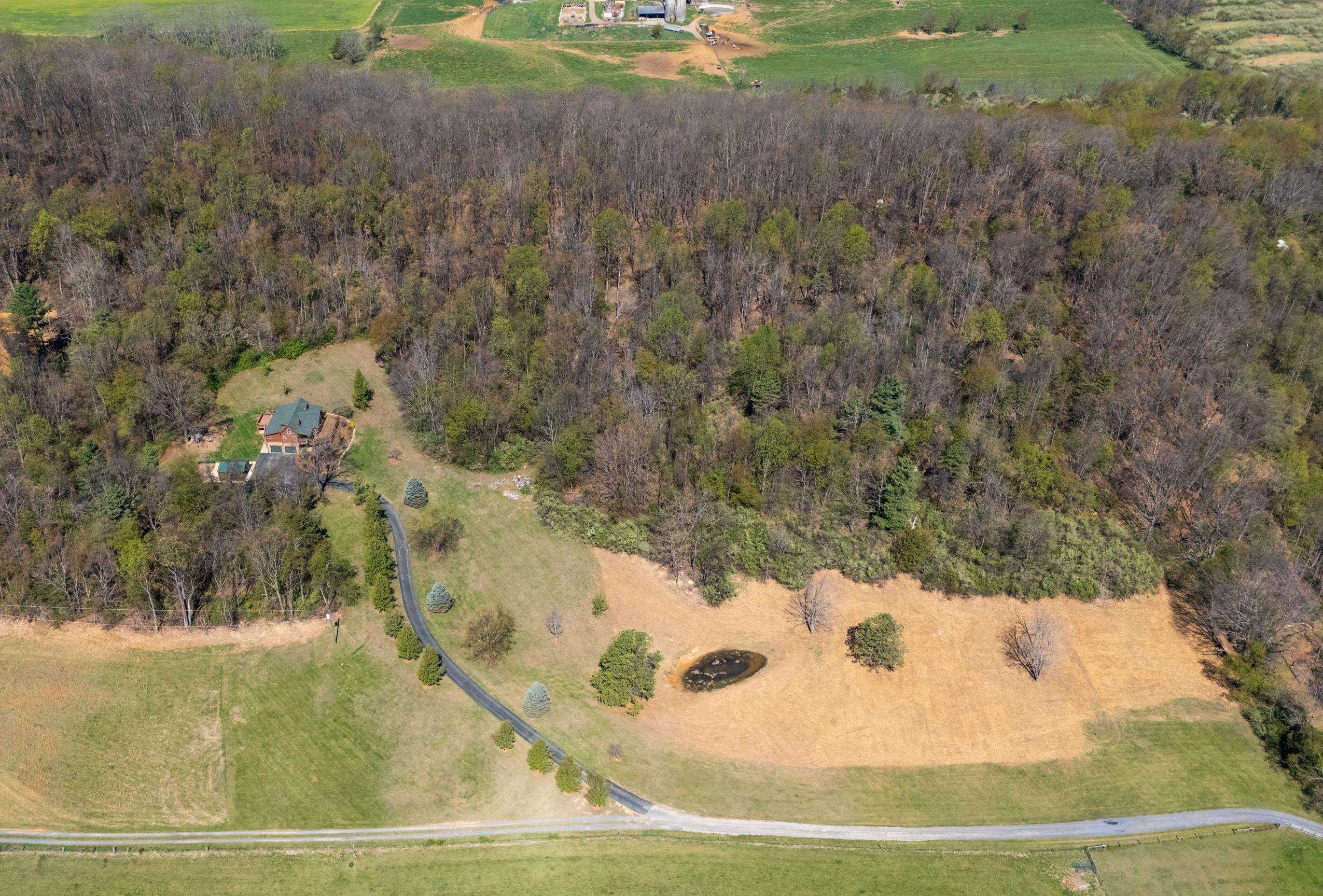 115 Spring Crossing Lane Steeles Tavern, VA 24476 - Photo 73 of 74