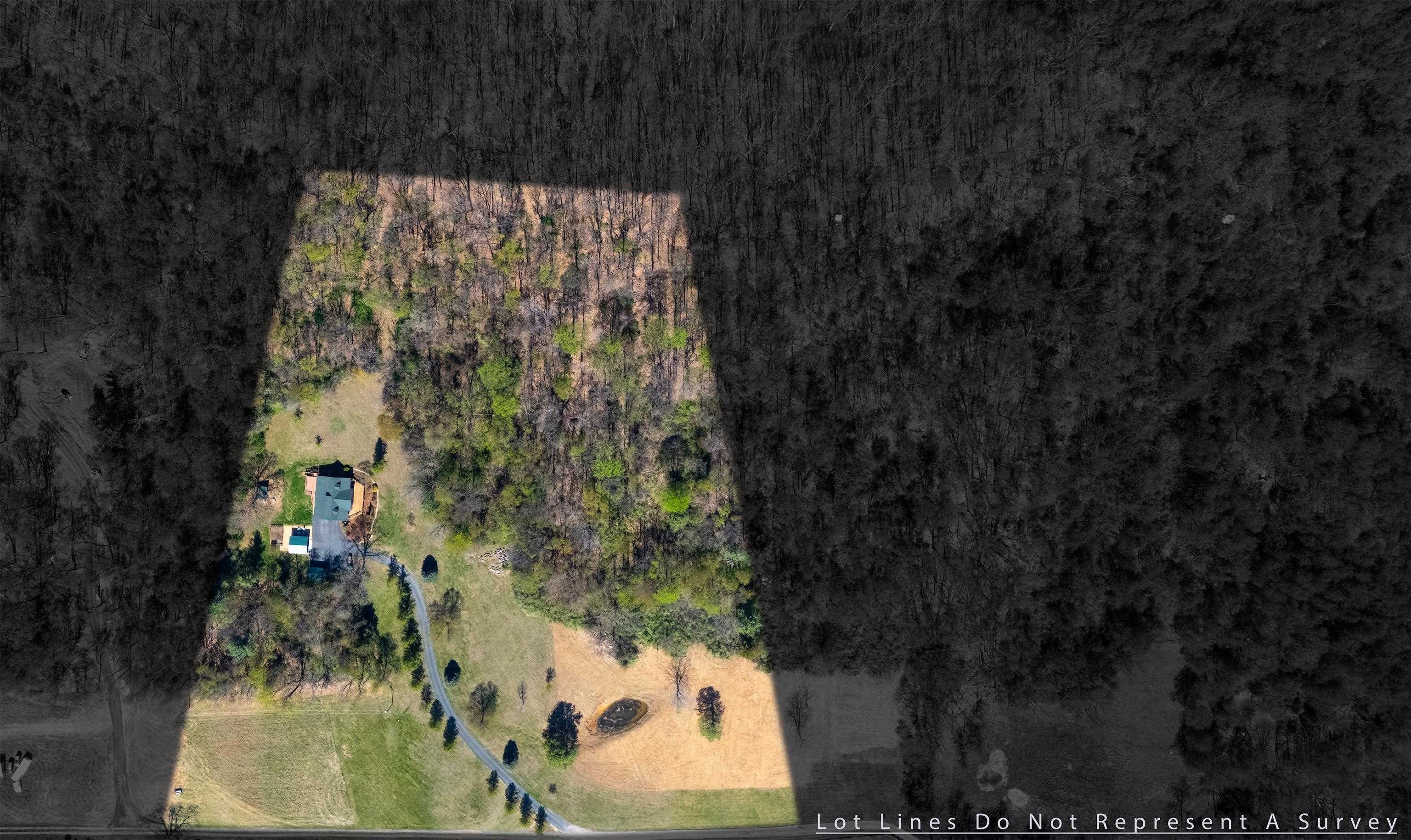 115 Spring Crossing Lane Steeles Tavern, VA 24476 - Photo 74 of 74