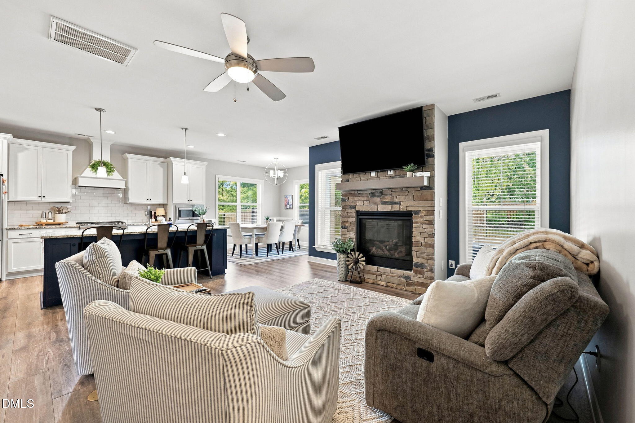 2013 Edens Ridge Avenue Wake Forest, NC 27587 - Photo 2 of 42 37-web-or-mls-IMG_6105