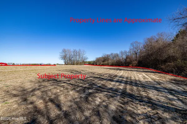 $747,200 | 0 Nc 42 Street, Kenly, NC 27542