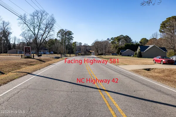 $747,200 | 0 Nc 42 Street, Kenly, NC 27542