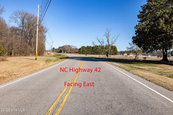 $747,200 | 0 Nc 42 Street, Kenly, NC 27542