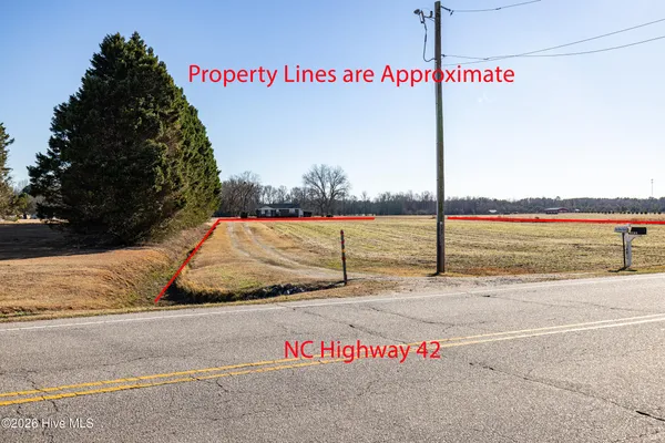 $747,200 | 0 Nc 42 Street, Kenly, NC 27542
