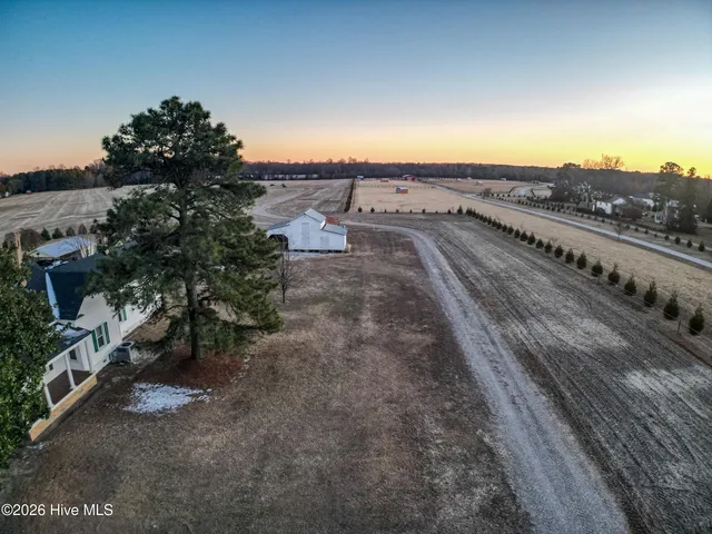 $747,200 | 0 Nc 42 Street, Kenly, NC 27542