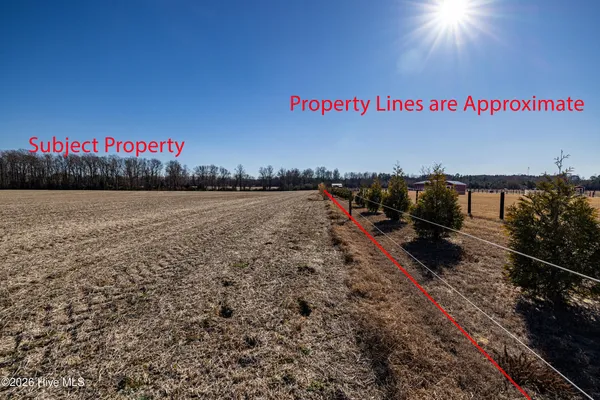 $747,200 | 0 Nc 42 Street, Kenly, NC 27542