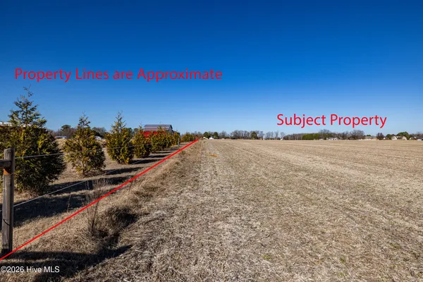 $747,200 | 0 Nc 42 Street, Kenly, NC 27542