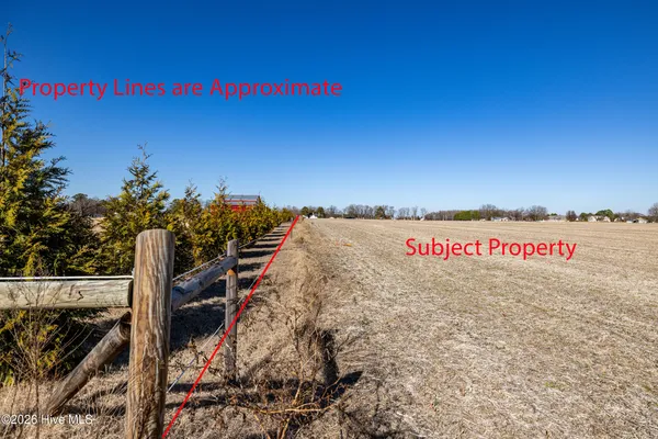 $747,200 | 0 Nc 42 Street, Kenly, NC 27542