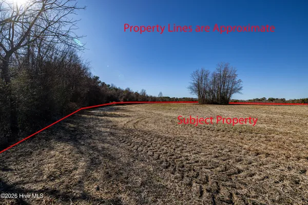 $747,200 | 0 Nc 42 Street, Kenly, NC 27542