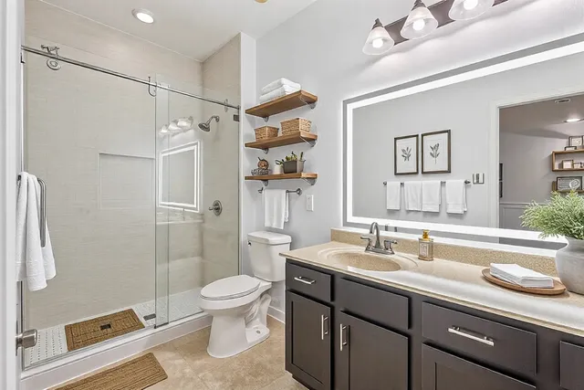 $439,000 | 2642 Tacoma Springs Drive, Conroe, TX 77304