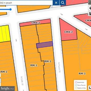 $60,000 | 1542 North Peach Street, Philadelphia, PA 19131